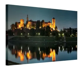 obraz-130x90-wawel-krakow