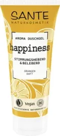 zel-pod-prysznic-happiness-pomarancza-eco-200-ml-sante