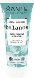 zel-pod-prysznic-balance-eukaliptus-i-bergamotka-eco-200-ml-sante
