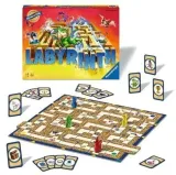 labyrinth-zakrecony-labirynt-stan-nowy
