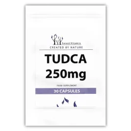 forest-vitamin-tudca-250mg-30caps