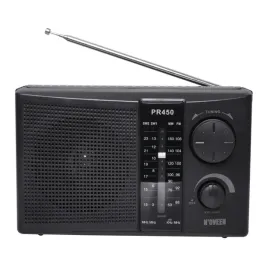 radio-pr-450