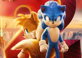 naklejki-na-sciane-dla-dzieci-plakat-sonic-100x70