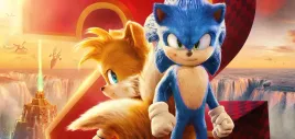 fototapeta-dla-dzieci-sonic-200x95-flizelina