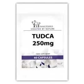 forest-vitamin-tudca-250mg-60caps