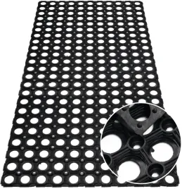 wycieraczka-gumowa-pod-drzwi-gruba-mata-azurowa-zewnetrzna-50x100cm