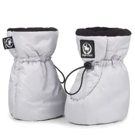 buciki-niechodki-niemowlece-6-12-miesiecy-szare