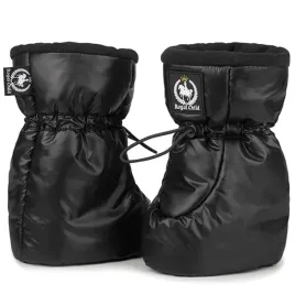 buciki-niechodki-niemowlece-6-12-miesiecy-czarne