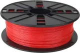 gembird-filament-pla-czerwony-3dppla1-7501r-waga-filamentu-1000-g