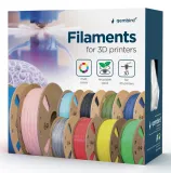 gembird-filament-pla-czerwony-3dppla1-7501r-producent-gembird