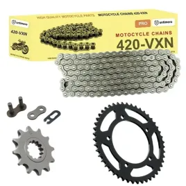srebrny-wzmacniany-zestaw-napedowy-aprilia-tuono-50-2003-2005r-126ocz-12