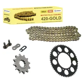 zloty-wzmacniany-zestaw-napedowy-yamaha-dt50-r-2003-2009r-136ocz-12-50zeb