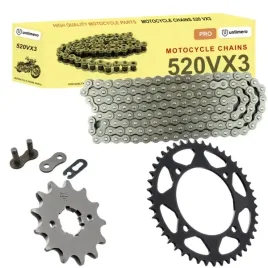 srebrny-wzmacniany-zestaw-napedowy-yamaha-xv-125-virago-1997-2001r-114ocz