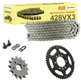srebrny-wzmacniany-zestaw-napedowy-yamaha-tt-r125-e-2002-2010r-118ocz-13