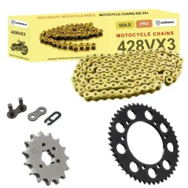 zloty-wzmacniany-naped-lancuch-yamaha-xt-125-x-2005-2007r-126ocz-14-48zeb