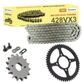 srebrny-wzmacniany-zestaw-napedowy-honda-mtx-125-1983-1994r-130ocz-15-53z