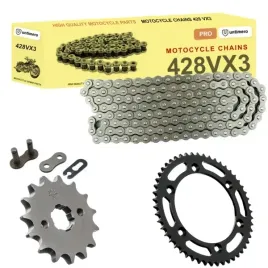 srebrny-wzmacniany-zestaw-napedowy-honda-xlr-125-r-1998-2002r-130ocz-17-5