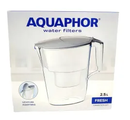 dzbanek-filtrujacy-aquaphor-fresh-25-l-szary