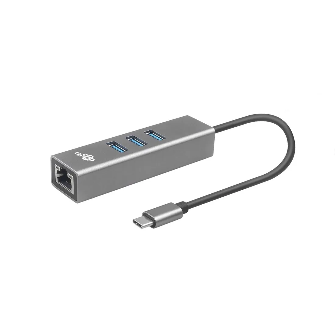 tb-adapter-usb-c-rj45-3xusb-a-1000-mb-s-producent-tb