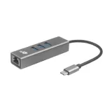 tb-adapter-usb-c-rj45-3xusb-a-1000-mb-s-rodzaj-portow-ethernet-rj-45