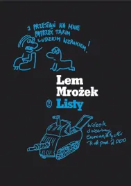 listy-1956-1978-slawomir-mrozek-stanislaw-lem
