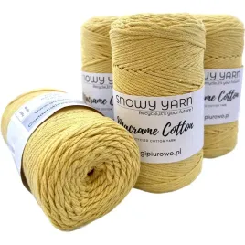 sznurek-bawelniany-do-makramy-macrame-cotton-zolty-26-120m