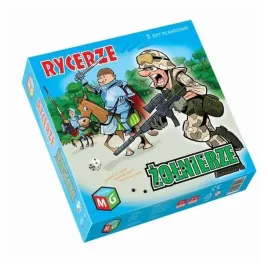 rycerze-zolnierze