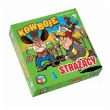 kowboje-strazacy