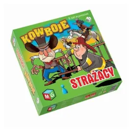 kowboje-strazacy
