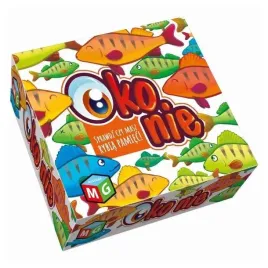 oko-nie