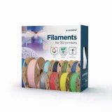 gembird-filament-pla-bialy-3dppla1-7501w-waga-z-opakowaniem-1-3-kg