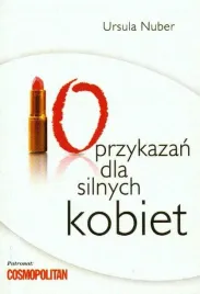10-przykazan-dla-silnych-kobiet-ursula-nuber