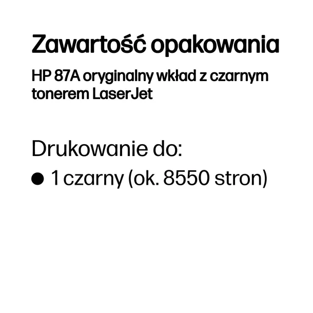 toner-hp-cf287a-czarny-black-model-cf287a