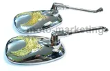 lusterka-lusterko-chrom-z-orlem-chopper-czoper-stan-nowy