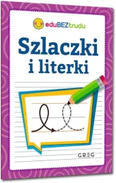 greg-szlaczki-i-literki-praca-zbiorowa