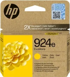 tusz-hp-924e-4k0u9ne-zolty-yellow