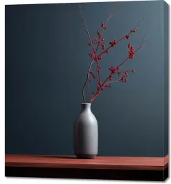 obraz-90x100cm-minimalizm-w-naturze