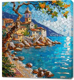 obraz-90x100cm-mozaikowa-ukladanka