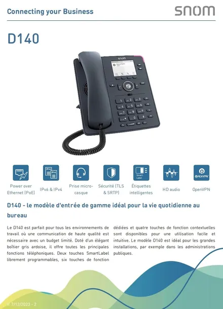 telefon-stacjonarny-voip-snom-d140-kod-producenta-4651