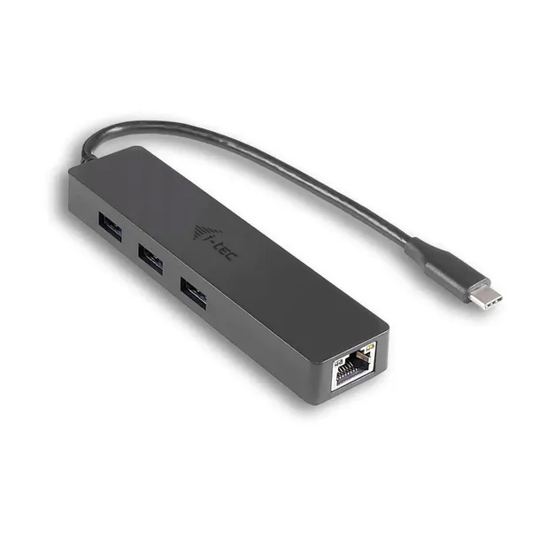 hub-usb-i-tec-c31gl3slim-3-portow