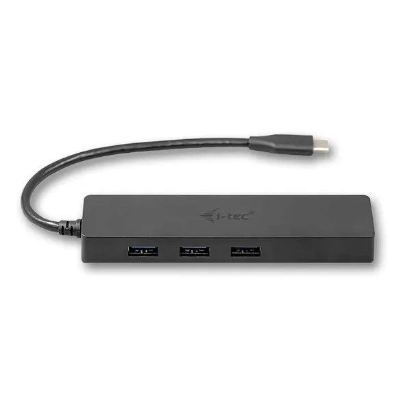 hub-usb-i-tec-c31gl3slim-3-portow-waga-z-opakowaniem-0-05-kg