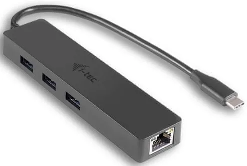 hub-usb-i-tec-c31gl3slim-3-portow-waga-z-opakowaniem-0-05-kg-liczba-portow-lan-rj-45-1