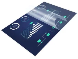 folia-do-laminacji-blyszczaca-a3-tracer