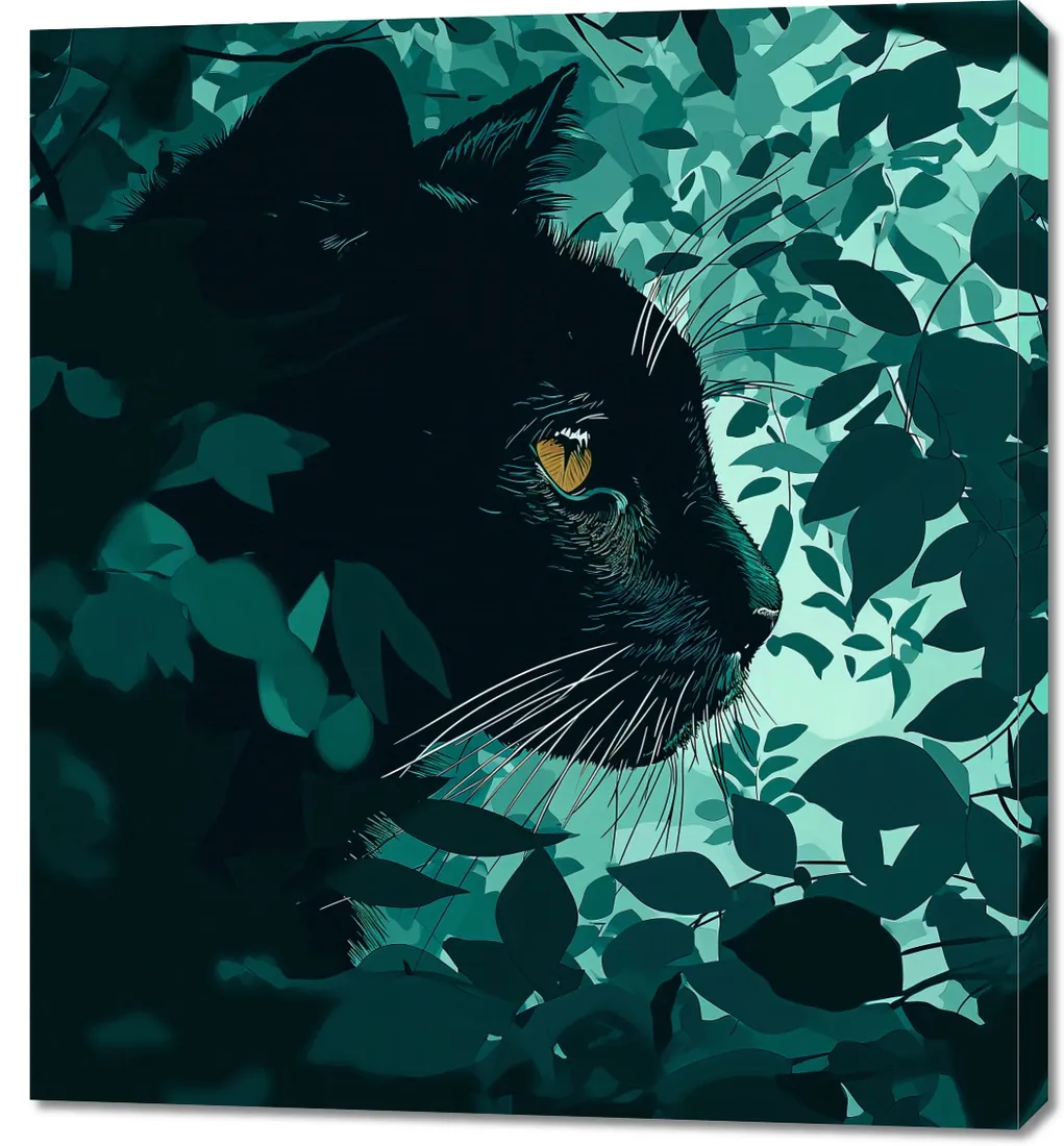 obraz-90x100cm-oczekiwanie