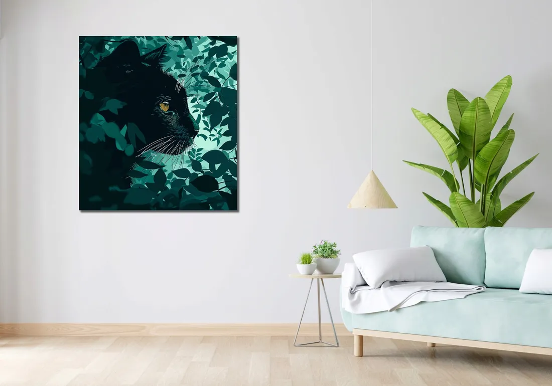 obraz-90x100cm-oczekiwanie