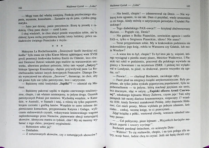 lider-waldemar-lysiak-wydanie-standardowe