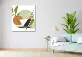 obraz-90x100cm-owocowa-herbata-stan-nowy