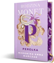 rodzina-monet-tom-3-perelka-weronika-marczak