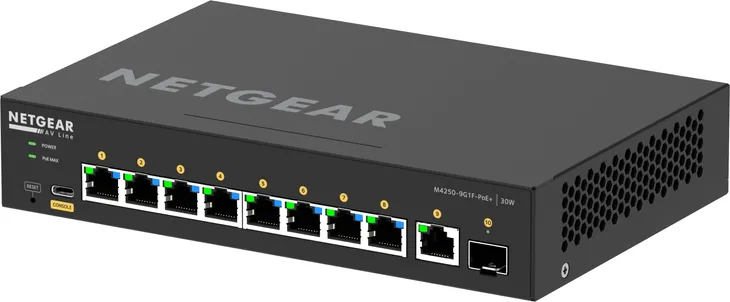 netgear-switch-gsm4210pd-10pt-certyfikat-ce