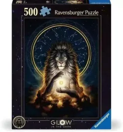 puzzle-ravensburger-500-swiecace-lew